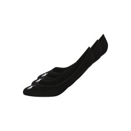 Polo Ralph Lauren Șosete joase negru / alb