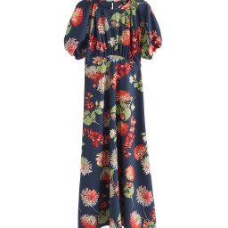 Next Rochie bleumarin / mai multe culori