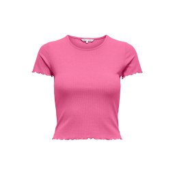ONLY Tricou 'ONLEmma' roz