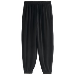 Next Pantaloni largi negru