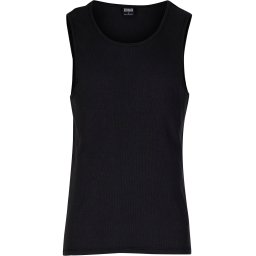 Urban Classics Tricou negru