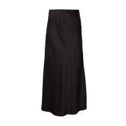 VERO MODA Fustă 'VMMERLE' negru