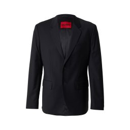 HUGO Sacou 'Karl253X-MH' negru