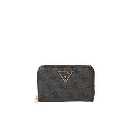 GUESS Portofel 'Laurel II' negru