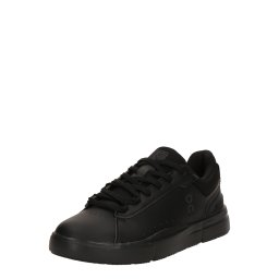 On Sneaker low 'THE ROGER Advantage' negru