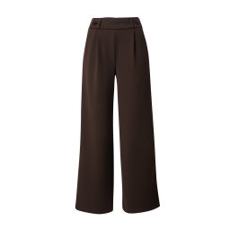 VERO MODA Pantaloni cutați 'VMSTAR' ciocolatiu