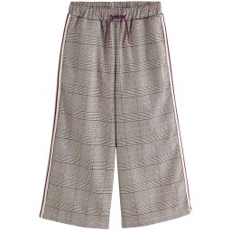 Next Pantaloni bej deschis / roz deschis / negru