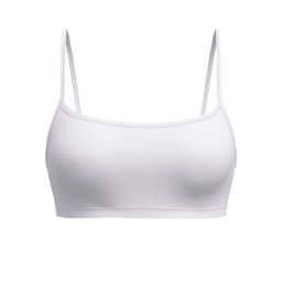 CALIDA Sutien alb