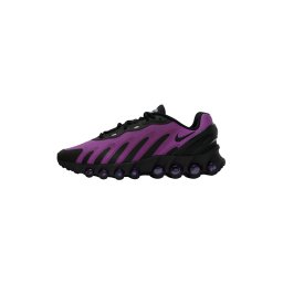 Nike Sportswear Sneaker low 'AIR MAX DN8' lila / negru