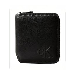 Calvin Klein Portofel negru