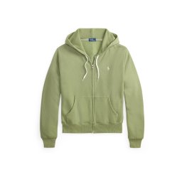Polo Ralph Lauren Hanorac verde măr