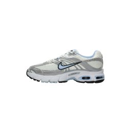 Nike Sportswear Sneaker low 'AIR MAX MOTO 2K' albastru deschis / negru / argintiu / alb