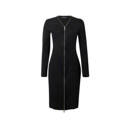 Karl Lagerfeld Rochie negru