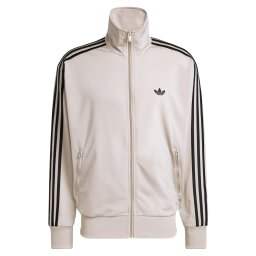 ADIDAS ORIGINALS Hanorac 'Firebird' kaki / negru