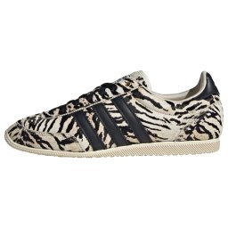 ADIDAS ORIGINALS Sneaker low 'Japan' fildeş / negru / alb