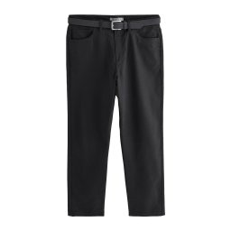 Next Pantaloni eleganți negru