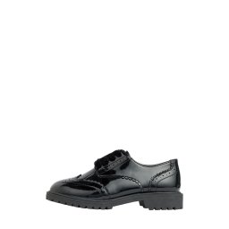 Lipsy Pantofi 'School' negru