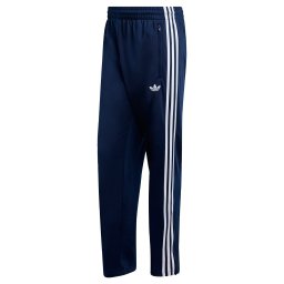 ADIDAS ORIGINALS Pantaloni 'Firebird' albastru închis / alb