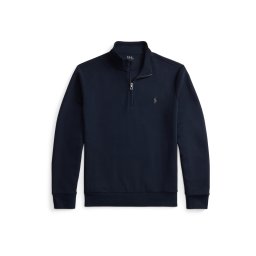 Polo Ralph Lauren Pulover bleumarin