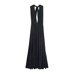 Next Rochie negru