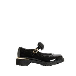 Lipsy Pantofi negru