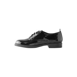 Next Pantofi cu șireturi 'Forever Comfort' negru