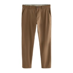 Next Pantaloni eleganți maro