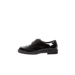 Friends Like These Pantofi cu șireturi negru