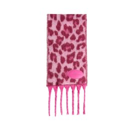 love & roses Fular 'Love & Roses Brushed' roz / roz pastel