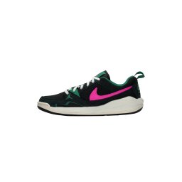 Jordan Sneaker low roz / negru