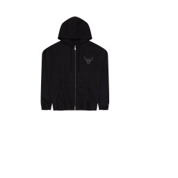 NEW ERA Hanorac 'CHIBUL' negru