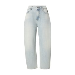Elias Rumelis Jeans 'Yoana' albastru deschis / roz