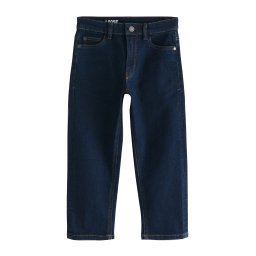 Next Jeans albastru