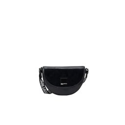 KARL LAGERFELD JEANS Geantă de umăr negru