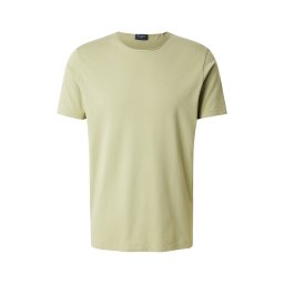 OLYMP Tricou verde mentă
