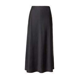 Abercrombie & Fitch Fustă negru