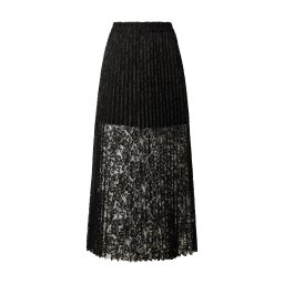 GUESS Fustă negru