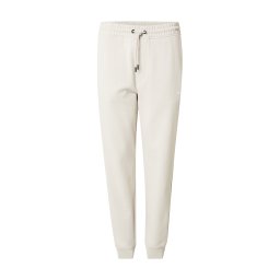 BOSS Pantaloni 'SeChup' gri piatră