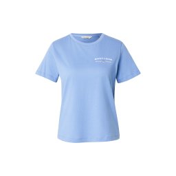 GANT Tricou albastru