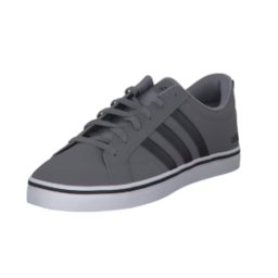 ADIDAS SPORTSWEAR Sneaker low 'VS PACE 2.0' gri / negru