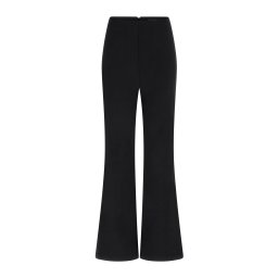 GUESS Pantaloni 'NOEL' negru