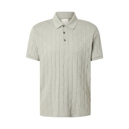 Calvin Klein Tricou verde pastel