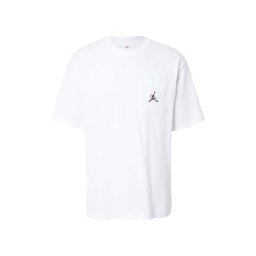 Jordan Tricou alb