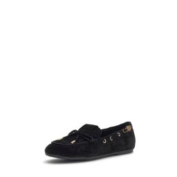GUESS Mocasini 'Aisha' negru