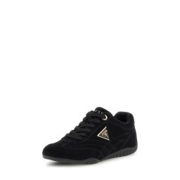 GUESS Sneaker low 'GABIEY' negru