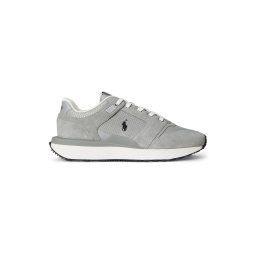 Polo Ralph Lauren Sneaker low 'Train 89' albastru închis / gri