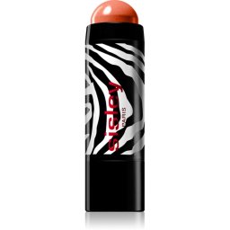 Sisley Phyto Blush Twist blush cremos stick culoare 3 Papaya 5.5 g