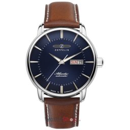 Zeppelin ATLANTIC 8466-3 Automatic 8466-3