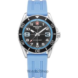 Swiss Alpine Military Raptor 7029.1831 7029.1831