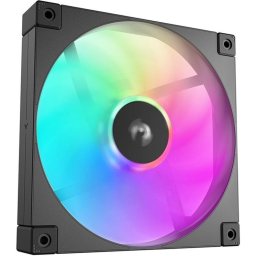 FD14 ARGB 140x140x25 , case fan (black, 140 mm)
